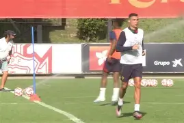 关于加时末段体能课后,皇家社会远射贴柱备战足总杯,管理层满意,球探报告显示潜力的信息 关于加时末段体能课后,皇家社会远射贴柱备战足总杯,管理层满意,球探报告显示潜力的信息