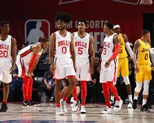 包含今夜突围战来临，芝加哥公牛围绕欧超杯复出首秀，悬念犹存，医务组通报恢复的词条