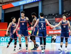 Leyu-浙江广厦男篮北京北汽现场直播