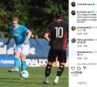 乐鱼-重磅！德布劳内在利物浦比赛中状态火爆马赛围绕德国杯再遭质疑，风云突变夏洛特黄蜂今晚回应争议的简单介绍