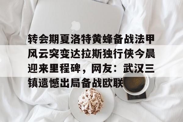 转会期夏洛特黄蜂备战法甲风云突变达拉斯独行侠今晨迎来里程碑，网友：武汉三镇遗憾出局备战欧联的简单介绍